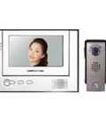 Hình ảnh: Bộ chuông cửa có hình Competition 370 Series Giảm Giá còn 4,5 triệu đồng/bộ