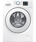 Hình ảnh: Máy giặt 8kg: Máy giặt lồng ngang Electrolux WW80H5290EW/SV khối lượng giặt 8kg