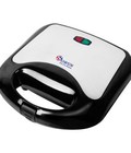 Hình ảnh: Sowon SW 219 - Kẹp nướng Điện (Trắng)