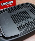Hình ảnh: Bếp nướng điện không khói Magic Home Hàn Quốc, vỉ nướng điện