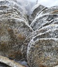 Hình ảnh: Bánh đa bánh tráng vừng đen Đô Lương, Nghệ An, dòn, thơm và đậm đà gia vị