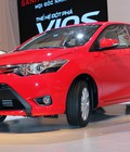 Hình ảnh: Bán xe Toyota Vios 2014 mới tại Hải Dương giá 561 Triệu