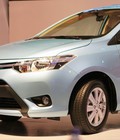 Hình ảnh: Mua xe trả góp TOYOTA VIOS 2014 tại Hải Dương