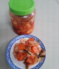 Hình ảnh: Kim chi Hàn Quốc