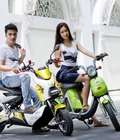 Xe Điện Mocha Giá Sốc 11tr990k quà tặng lên đến 500k tại Xe Điện Của Tui