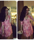Hình ảnh: Mình nhượng của hàng nên thanh lí rẩ nhiều váy,áo hàng đẹp