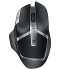 Hình ảnh: Chuột chơi game Logitech G602 Wireless Gaming Mouse with 250 Hour Battery Life