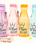 Hình ảnh: Bình nước TFBoys (500ml)