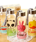 Hình ảnh: Bình nước hình thú (300ml)