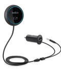 Hình ảnh: Bộ Phát Nhạc Trên Xe Hơi Belkin Car Audio Connect AUX With Bluetooth