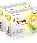 Hình ảnh: Kim Thính : giúp tăng cường dưỡng chất nuôi dưỡng thần kinh tai , hỗ trợ điều trị suy giảm thính lực .