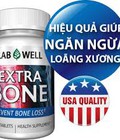Hình ảnh: Lab Well Extra Bone Bổ xung canxi và Vitamin D .