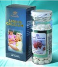 Hình ảnh: Liquid Calcium : Bổ xung Canxi và Vitamin D