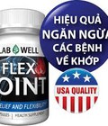 Hình ảnh: Lab Well Flex Joint : Bổ sung Glucosamine và Sụn cá mập giúp phòng ngừa và hỗ trợ điều trị các bệnh về xương khớp .