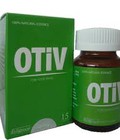 Hình ảnh: OTIV : Giúp phòng ngừa và hỗ trợ điều trị tình trạng sa sút trí tuệ, suy giảm trí nhớ .