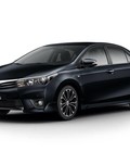 Hình ảnh: Toyota Corolla Altis 2015 phiên bản mới 2015 giá ưu đãi, khuyến mãi lớn, nhiều màu, tại Toyota Lý Thường Kiệt giao ngay.