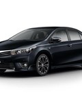 Hình ảnh: Toyota Corolla Altis 2015 phiên bản mới 2015 giá ưu đãi, khuyến mãi lớn, nhiều màu, tại Toyota Lý Thường Kiệt giao ngay.