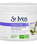 Hình ảnh: Kem dưỡng da chống lão hóa St.Ives Timeless skin collagen estalin