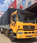 Hình ảnh: Chuyên bán xe tải Dongfeng Trường Giang 8 tấn Xe tải Dongfeng Trường Giang 8T giá rẻ Bán xe Trường Giang trả góp