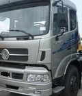 Hình ảnh: Đại lý xe tải Dongfeng 7 tấn, xe tải Dongfeng Trường Giang 7 tấn, xe Dongfeng 7 tấn thùng 8m mui bạt trả góp