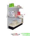 Hình ảnh: Giá Kệ Để Hàng Bìa Carton