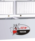 Hình ảnh: Tổng kho phân phối tủ đông alaska hb 890 890 lít ,new 2014 giá rẻ nhất thị trường