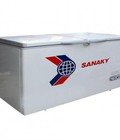 Hình ảnh: Tủ đông Sanaky VH 1168HY 1165L vận chuyển miễn phí giao hàng tại nhà