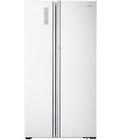 Hình ảnh: Giá tủ lạnh Samsung Side by side RH60H8130WZ/SV, 630 lít, 2 cánh, inverter, bảo hành 10 năm ch máy nén