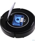 Hình ảnh: Robot hút bụi tự động, robot hút bụi thông minh tự động quét nhà, hút bụi, lau nhà, dọn nhà theo lịch,hàng công nghệ Mỹ