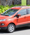 Hình ảnh: Xe Ford Eco Sport 2015, Ford Eco Sport giá rẻ Khuyến Mãi Nhiều tại Phú Mỹ Ford Quận 2
