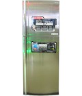 Hình ảnh: Tủ lạnh Toshiba 320 lít GR R32FVUD TS giá cực sock