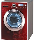 Hình ảnh: Sửa máy giặt tại hải phòng