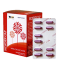 Hình ảnh: Wondercap Hổ trợ CD4 cho người nhiểm HIV/AIDS