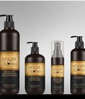 Hình ảnh: Phân phối sản phẩm chăm sóc tóc Argan Deluxe nhập khẩu từ Canada