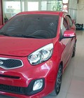 Hình ảnh: Kia morning 2013 05 Chỗ Nhập Khẩu Full option màu tùy chọn giá hợp lý