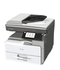 Hình ảnh: Máy Photocopy Ricoh Aficio 2001L