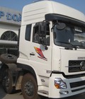 Hình ảnh: Đại lý bán xe đầu kéo Dongfeng Hoàng Huy L340 2 dí 1 cầu mới 100% đời 2014 nhập khẩu nguyên chiếc giá tốt