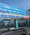 Hình ảnh: Giảm giá 10% phí thay phụ tùng cho các khách hàng đến sửa chữa tại Gara Phú Cường