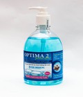 Hình ảnh: Dung dịch rửa tay sát khuẩn nhanh OPTIMA không cần dùng nước