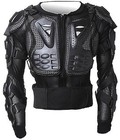 Hình ảnh: Áo giáp Motorcycle Full Body Armor Jacket Spine Chest Shoulder Protection Riding Gear GP