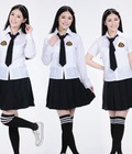 Hình ảnh: May Đồng Phục Học Sinh Cấp 3