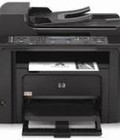 Hình ảnh: Máy in đa chức năng Hp Laserjet M225DW, Duplex Wifi, Quà tặng hấp dẫn