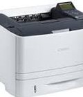 Hình ảnh: Máy in Canon lbp 6680X, máy in canon 6680X, Duplex, In mạng, Khuyến mãi lớn