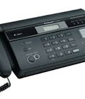 Hình ảnh: Đại lý chuyên cung cấp máy fax giấy nhiệt Panasonic KX FT983 chính hãng