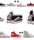 Hình ảnh: Cá Mập Shop Big Sale Giày dép nam thời trang hàng VNXK: Converse, Vans, Nike...