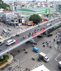 Hình ảnh: Cho thuê nhà mặt tiền đường 3/2 quận 10 gần cầu vượt