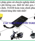 Hình ảnh: Thiết bị định vị GPS theo dõi xe GT02B, giám sát hành trình di chuyển ô tô xe máy