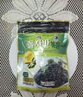 Hình ảnh: Rong biển xé nhỏ trộn dầu tẩm gia vị hương vị thơn ngon ăn liền đặc biệt dùng chung với cơm.