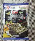 Hình ảnh: Bán Rong biển Hàn Quốc,Rong biển sấy khô,Rong biển ăn liền,Rong biển nhập khẩu,Rong biển ướp gia vị