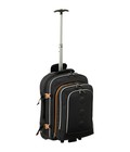 Hình ảnh: Balo du lịch IKEA Family UPPTACKA Backpack on Wheels